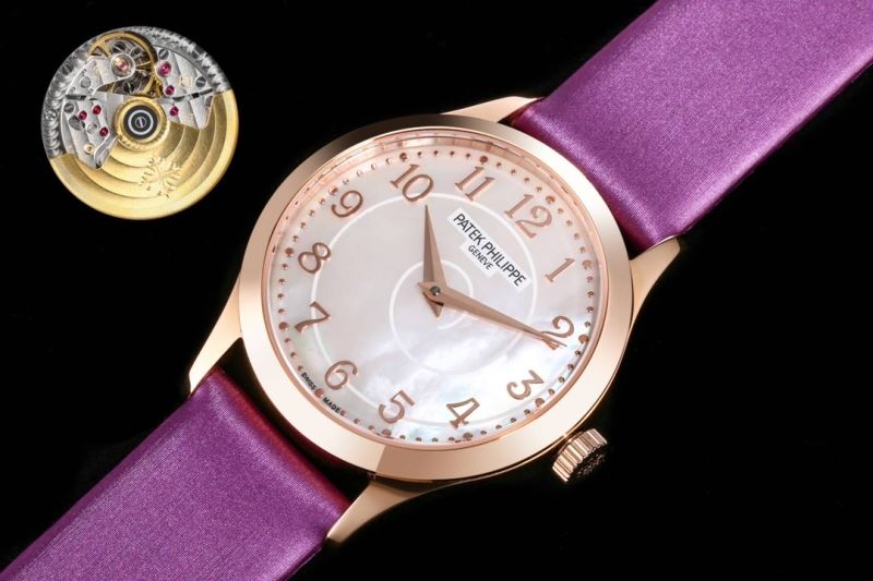 PATEK PHILIPPE Watches